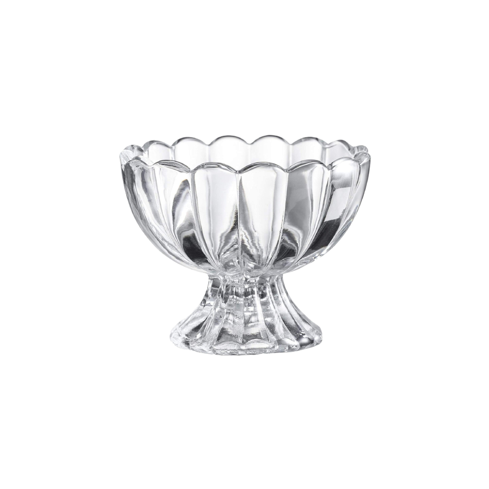 Ridge Vase