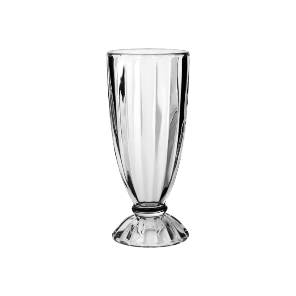 Ridge Vase