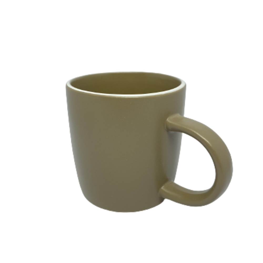 Ridge Vase