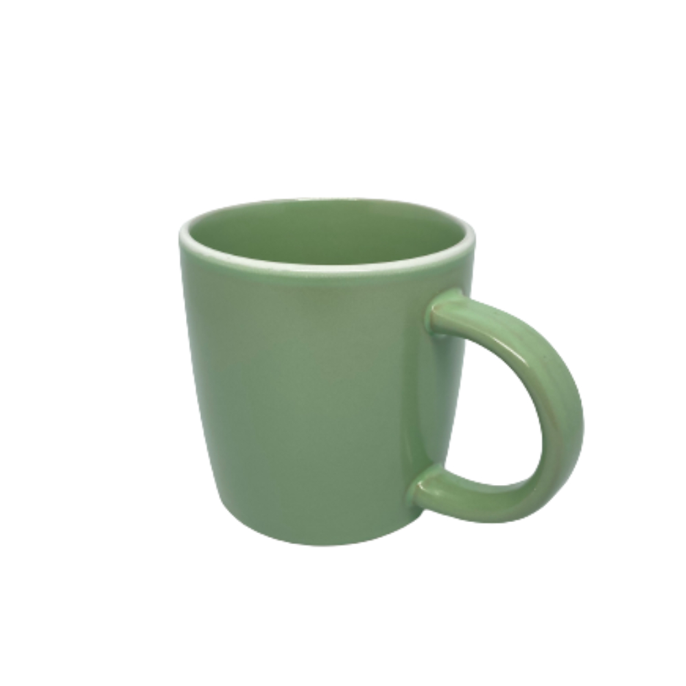 Ridge Vase