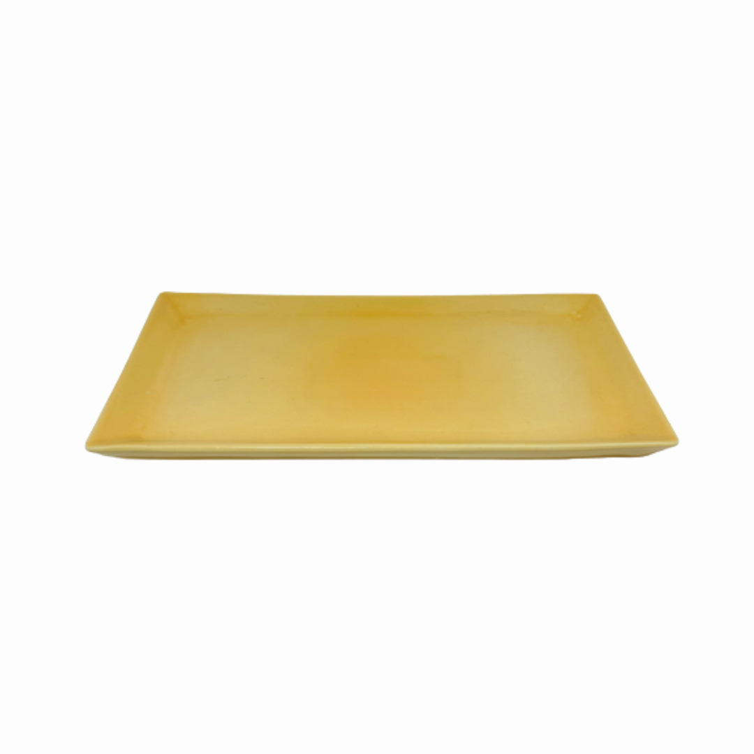 Ridge Vase