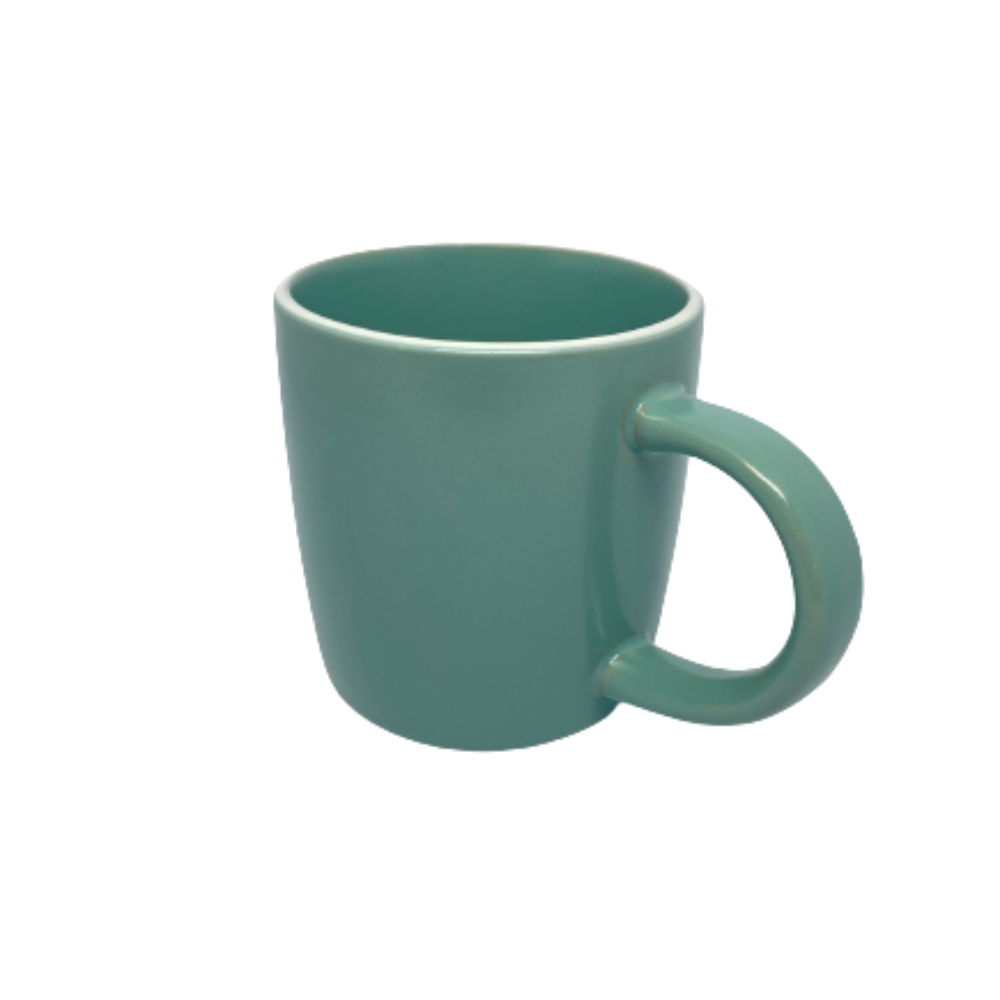 Ridge Vase