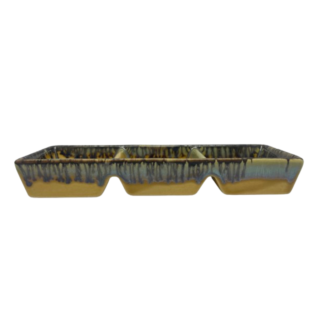 Ridge Vase