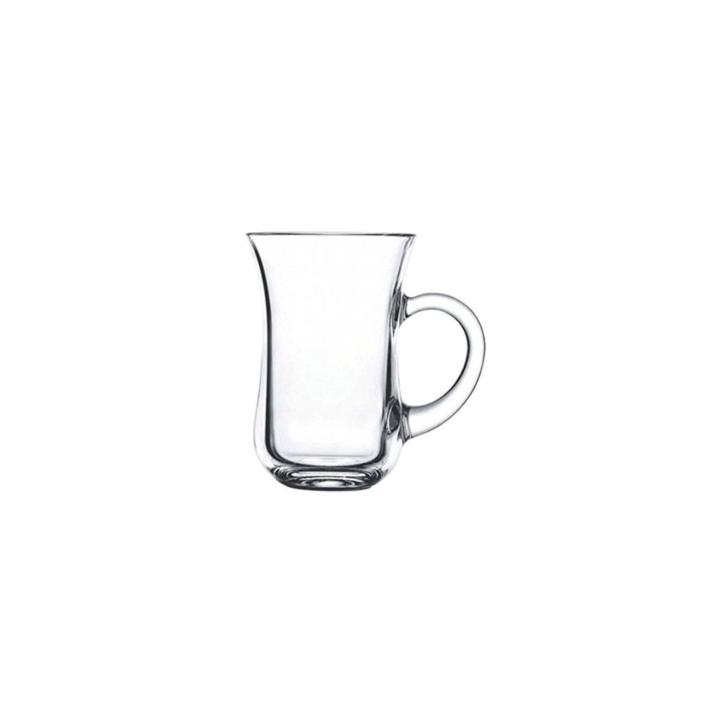 Ridge Vase