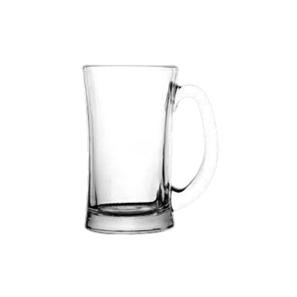 Ridge Vase