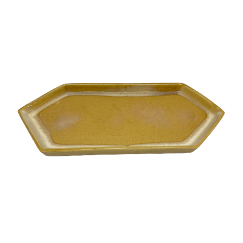 Ridge Vase