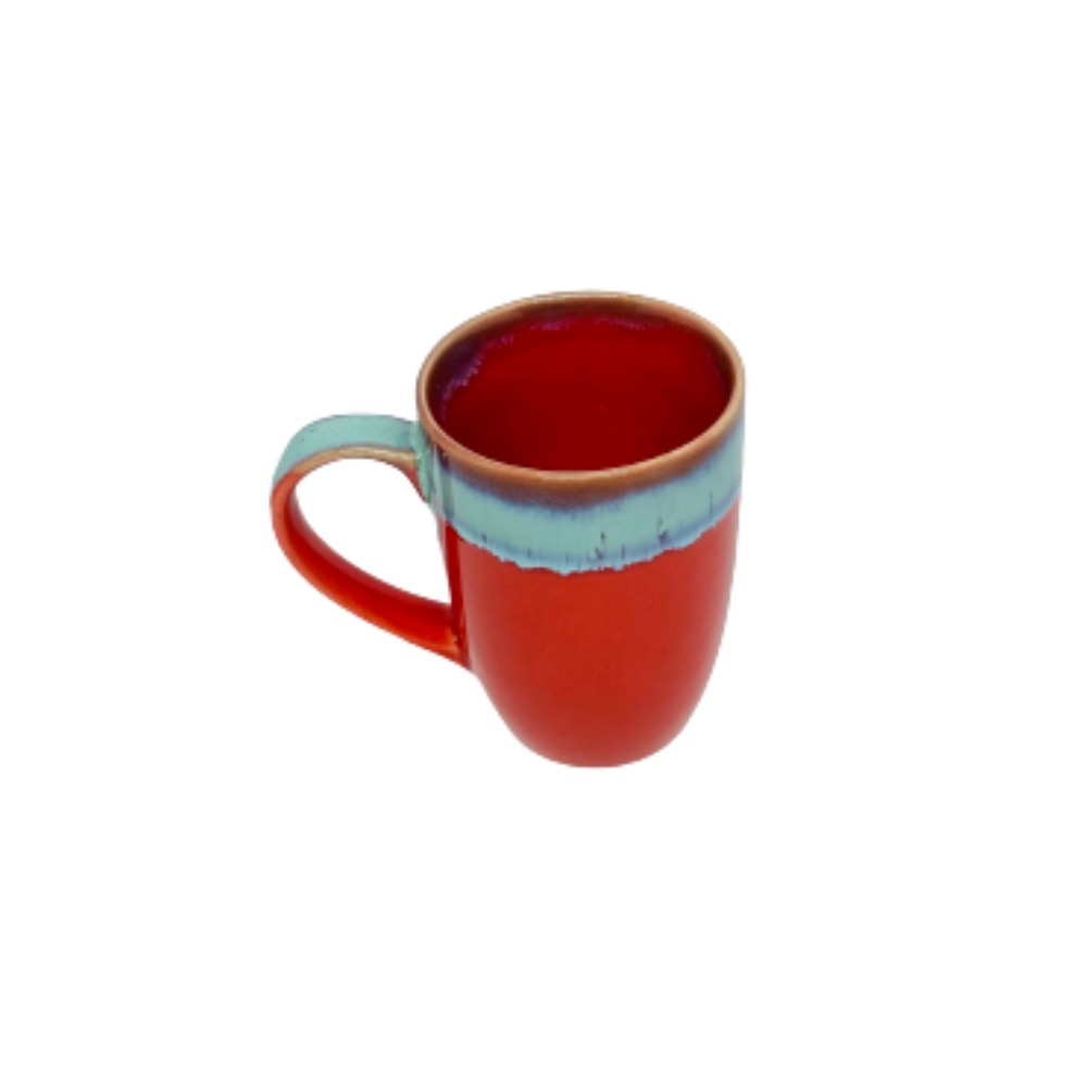Ridge Vase